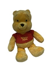 Peluche Orso Pupazzo Winnie