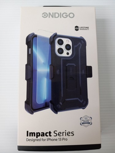 Custodia ondigo serie impact - ondigo,