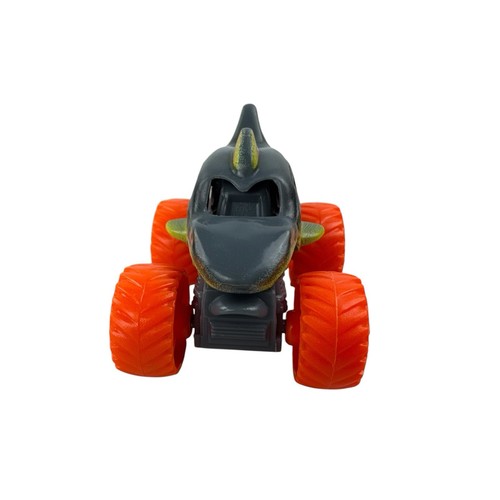 Monster jam mini megalodon - monster,