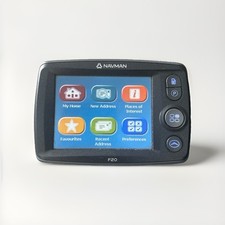 Navigatore GPS Navman F20