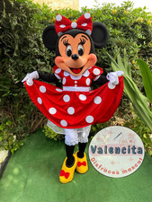 Disfraz mascota cosplay - disfraz,