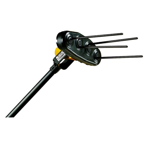 Abbacchiatore elettrico - abbacchiatore,