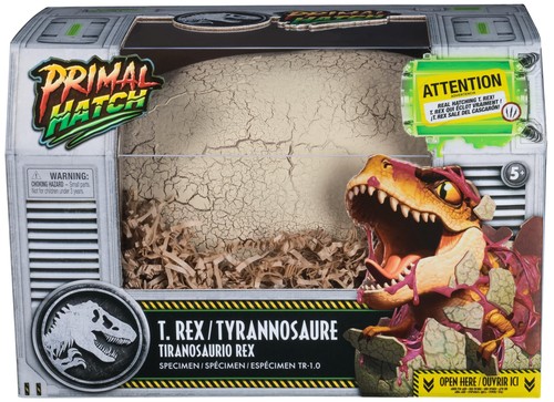 Jurassic world giocattolo - jurassic,