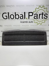 Mensola Cappelliera Posteriore