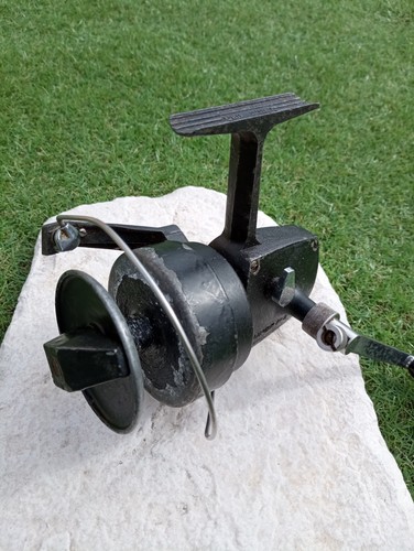 Rare moulinet luxor 3 - rare,