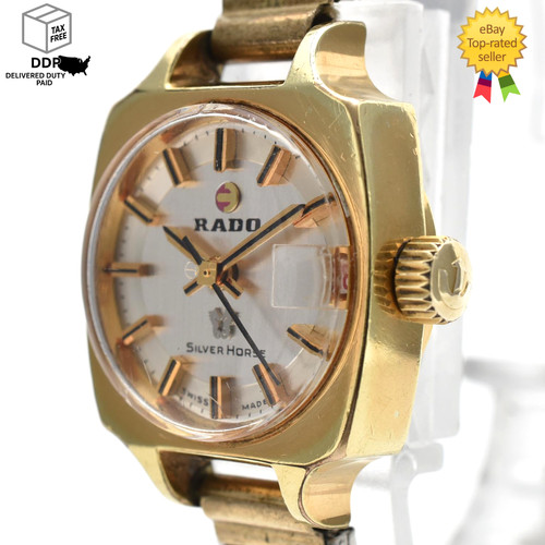 Raro orologio donna vintage - orologio,