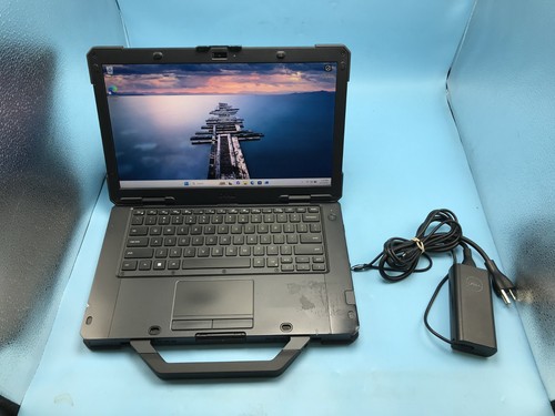 Dell latitude 5430 rugged - dell, 14"