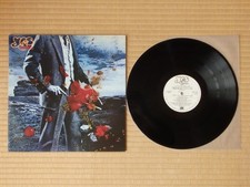 Yes – Tormato P-10572A Japan