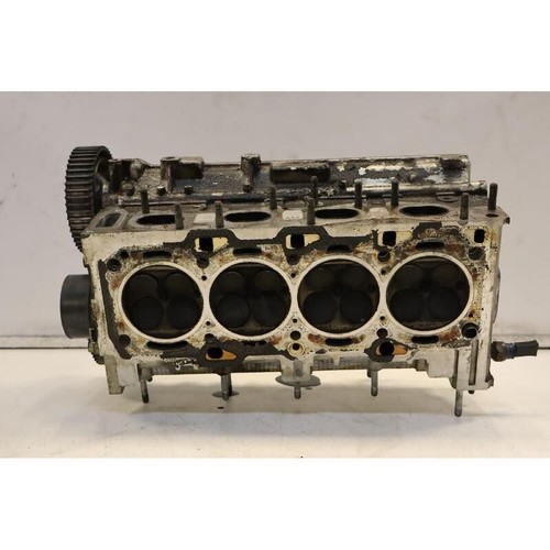 Testata motore alfa romeo 156 - romeo,