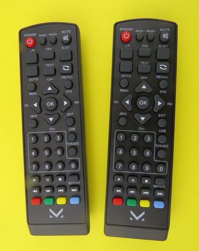 Telecomandi originali per - pz,