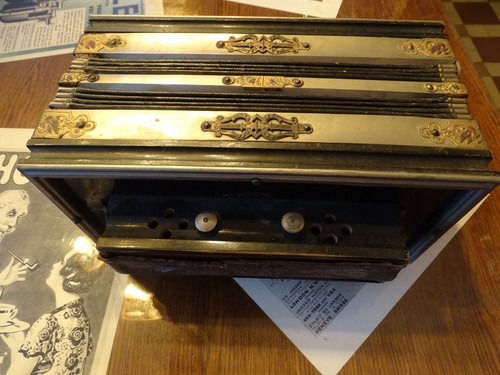 Antico vintage gloria - antico,