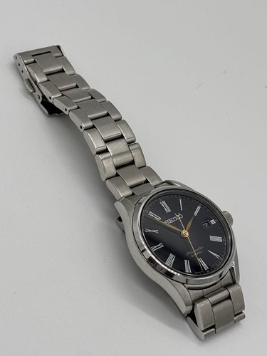 Seiko presage automatic - presage,