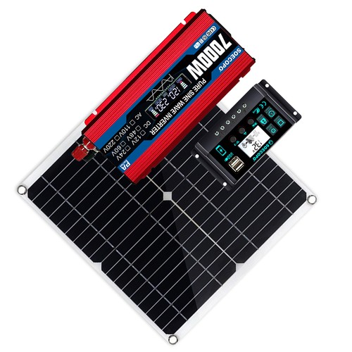 Soecopo kit energia - kit,