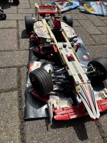 Lego technic 1 - -, da