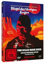 "THE HILLS HAVE EYES" - Wes