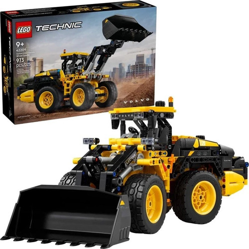 Lego 42209 technic - 42209,