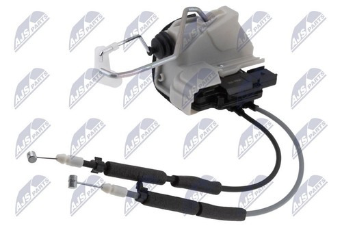 Serratura sportello anteriore