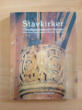 Stavkirker chiese lignee - stavkirker.,