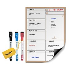 Brand Lavagnetta Magnetica