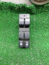 Pulsantiera Alzacristallo Elettrico Sinistro Fiat Sedici Suzuki Sx4 Anno 2006 