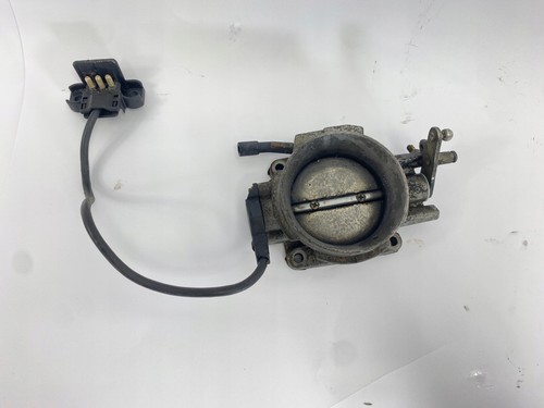Acceleratore mercedes w124 - acceleratore,