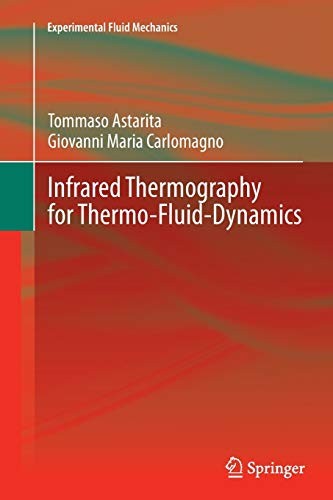Infrared thermography for - infrared,