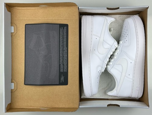 Nike uomo air force low - uomo,
