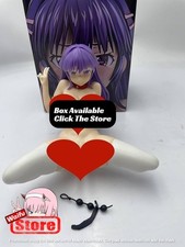 9CM Native NOCTURNE Shiina Chizuru Sexy Girl Action Figures PVC Hentai