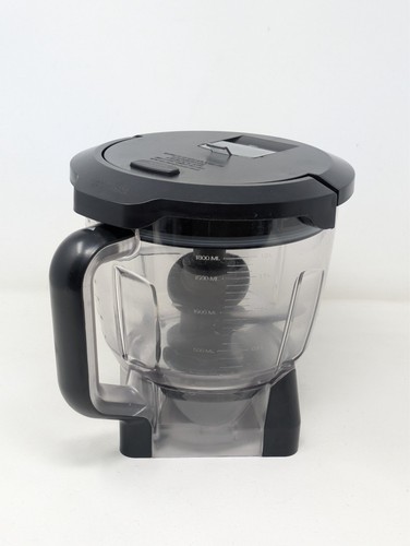 Ninja blender food processor - blender,