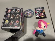 Tokidoki unicorno arcane - unicorno,