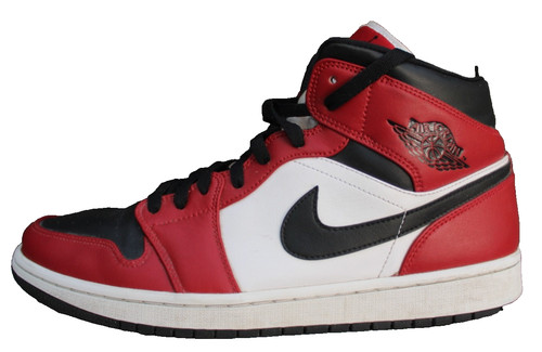 Nike air jordan - air, chicago