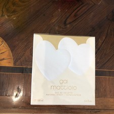 Gai Mattiolo – Eau de