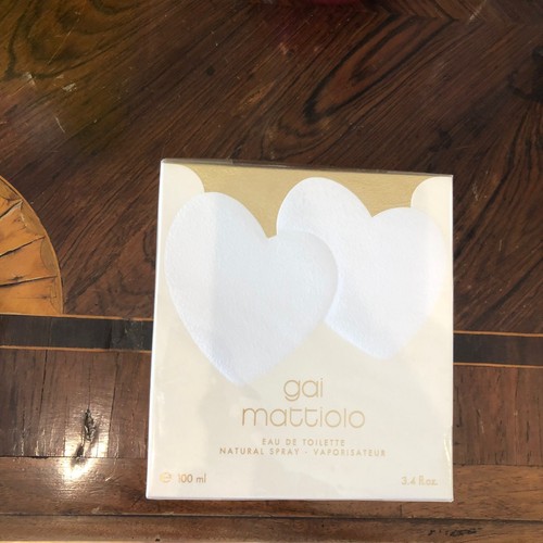 Gai mattiolo eau de - gai,