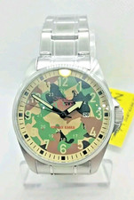 OROLOGIO UOMO AVIATORE AVION