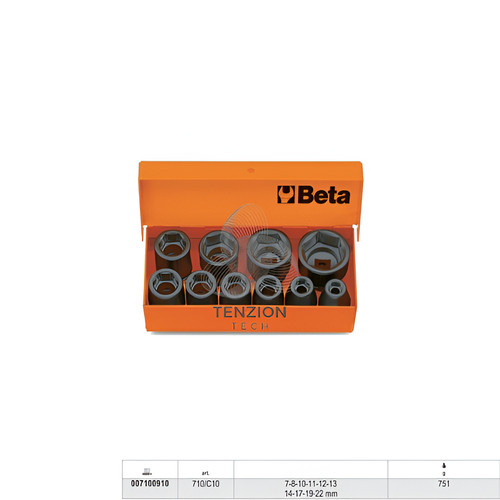 Set chiavi bussola - chiavi, a