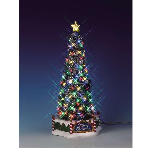 Lemax new majestic christmas - -,