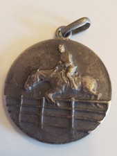 regio esercito cavalleria campionato cavallo d'arme 1919