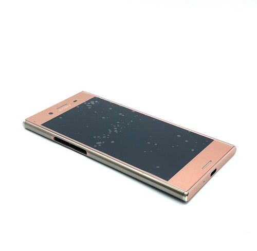 Sony premium g8141 - premium, display