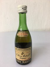 Mignon Miniature Remy Martin