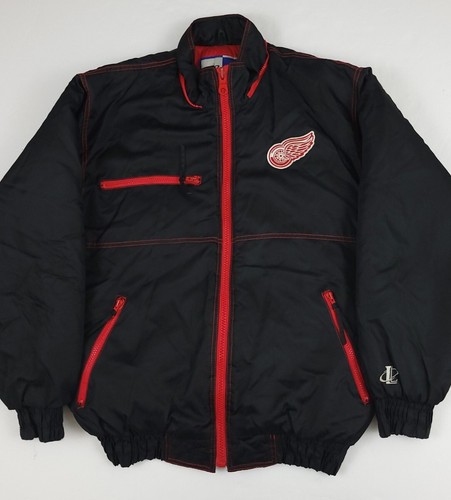 Giacca puffer atletica - , vintage