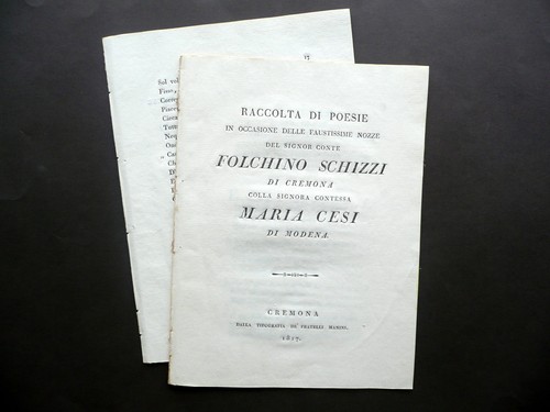 Poesie nozze folchino schizzi - poesie,