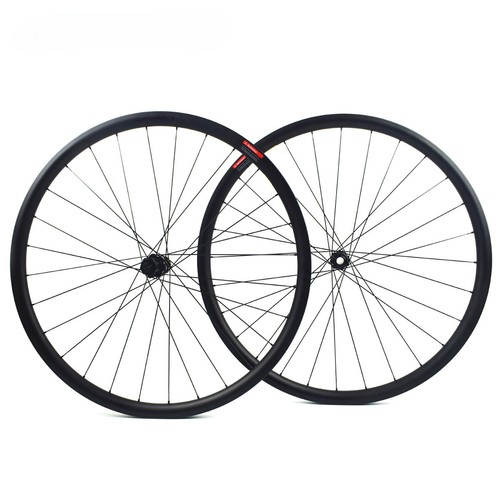 Set ruote bici mtb - , carbonio
