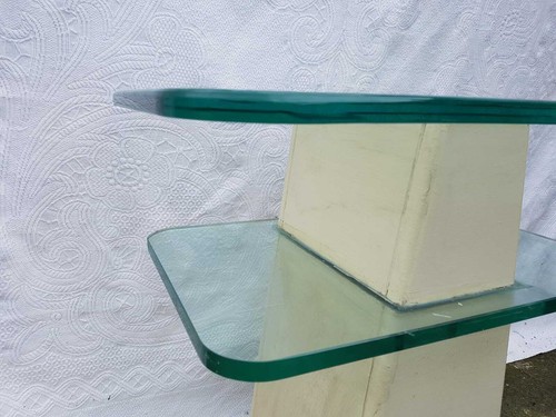 Tavolino anni design - 60,