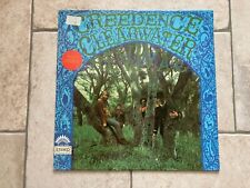 Creedence Clearwater Revival _ Omonimo Same _ Vinile LP 33giri 1968 France MINT