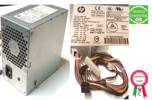 Alimentatori fisso 180w - alimentatori,