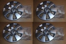 4X ORIGINAL COPRIRUOTA 16''