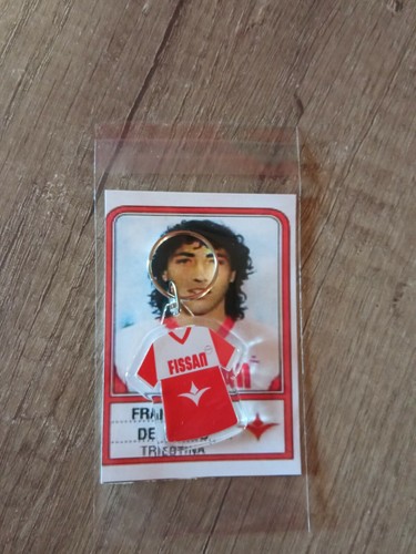 Portachiavi maglia triestina - maglia,