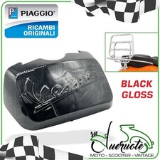 Coperchio portapacchi - coperchio,