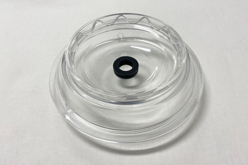 Braun coperchio con - coperchio,