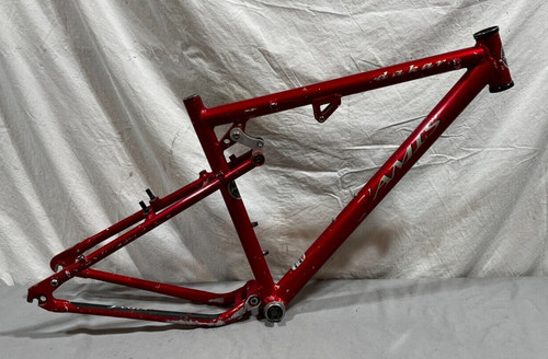 Telaio bici mtn vintage 1995 - bici,